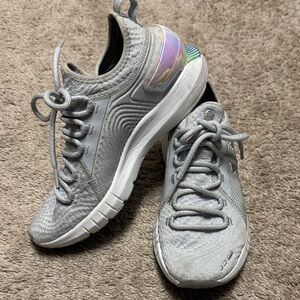 Under Armour Hovr Tennis Shoes